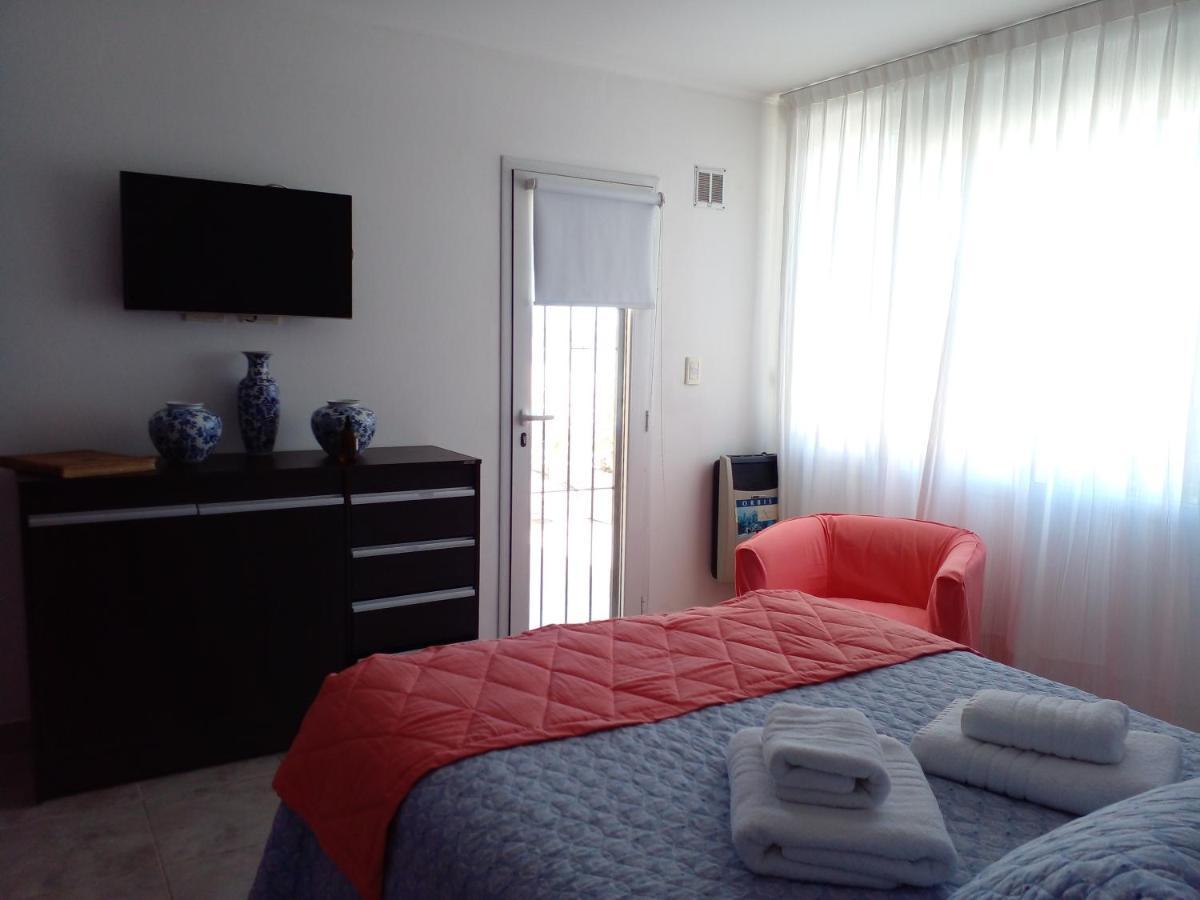 Onix 2.0 Appartamento Tandil Esterno foto